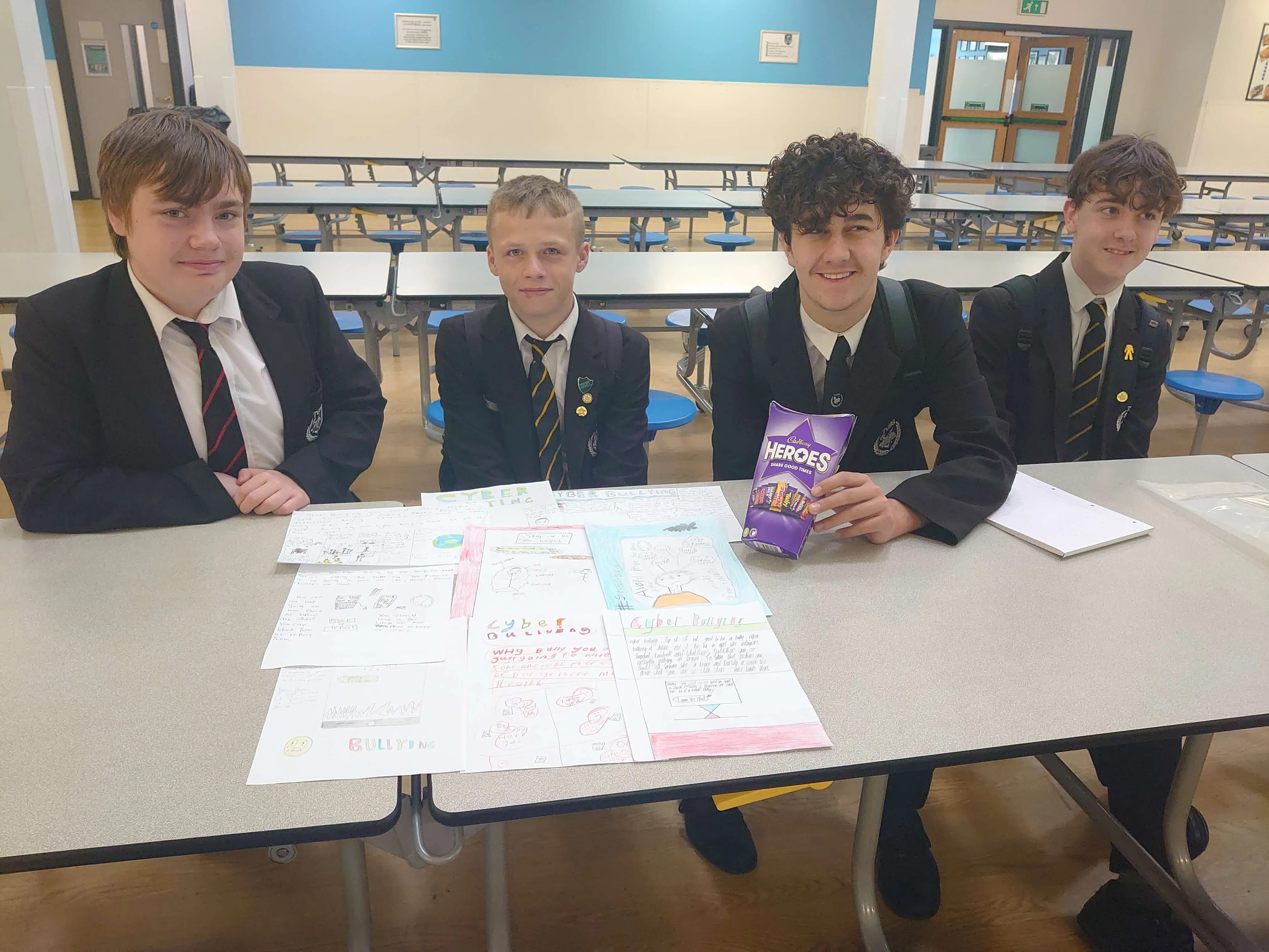 TURVES GREEN BOYS’ SCHOOL - CASE STUDY